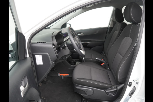 Kia Picanto 1.0 DPi DynamicPlusLine - Navigatie - Climate Control - Cruise Control - Lichtmetalen Velgen - Apple/Android Carplay - Fabrieksgarantie Tot 2031
