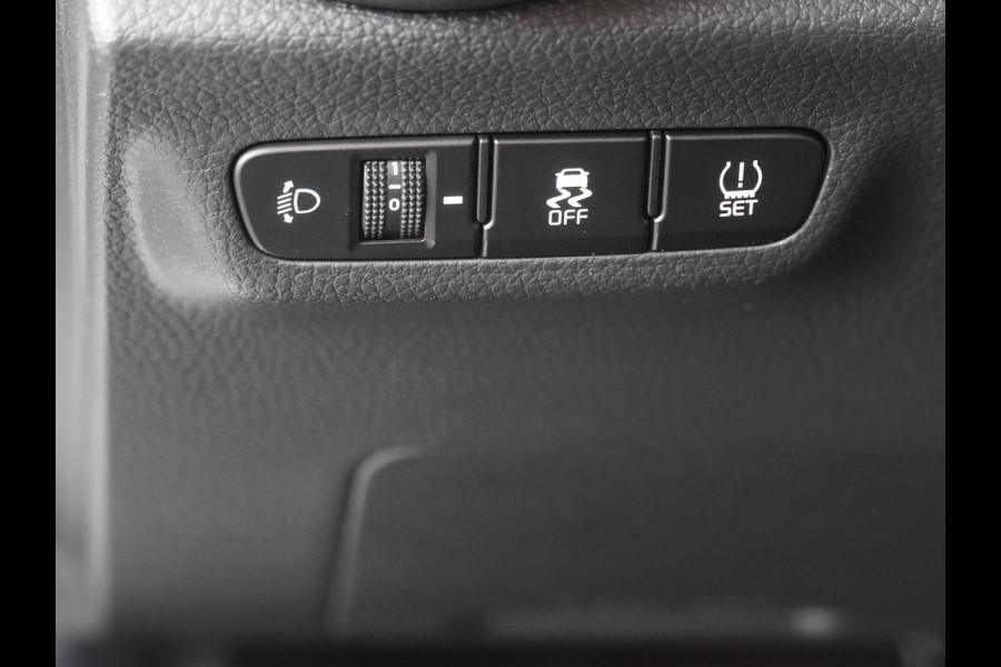 Kia Picanto 1.0 DPi DynamicPlusLine - Navigatie - Climate Control - Cruise Control - Lichtmetalen Velgen - Apple/Android Carplay - Fabrieksgarantie Tot 2031