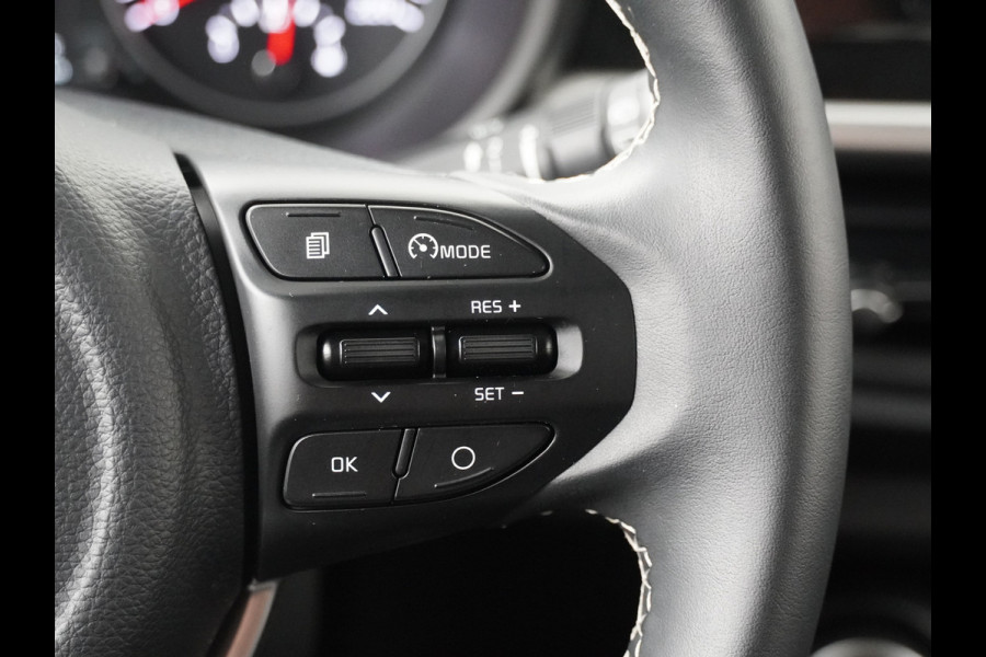 Kia Picanto 1.0 DPi DynamicPlusLine - Navigatie - Climate Control - Cruise Control - Lichtmetalen Velgen - Apple/Android Carplay - Fabrieksgarantie Tot 2031