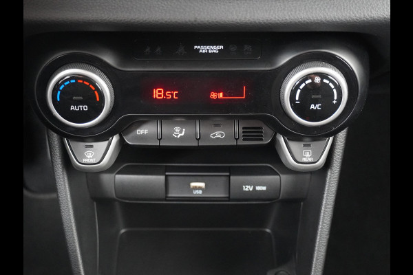 Kia Picanto 1.0 DPi DynamicPlusLine - Navigatie - Climate Control - Cruise Control - Lichtmetalen Velgen - Apple/Android Carplay - Fabrieksgarantie Tot 2031