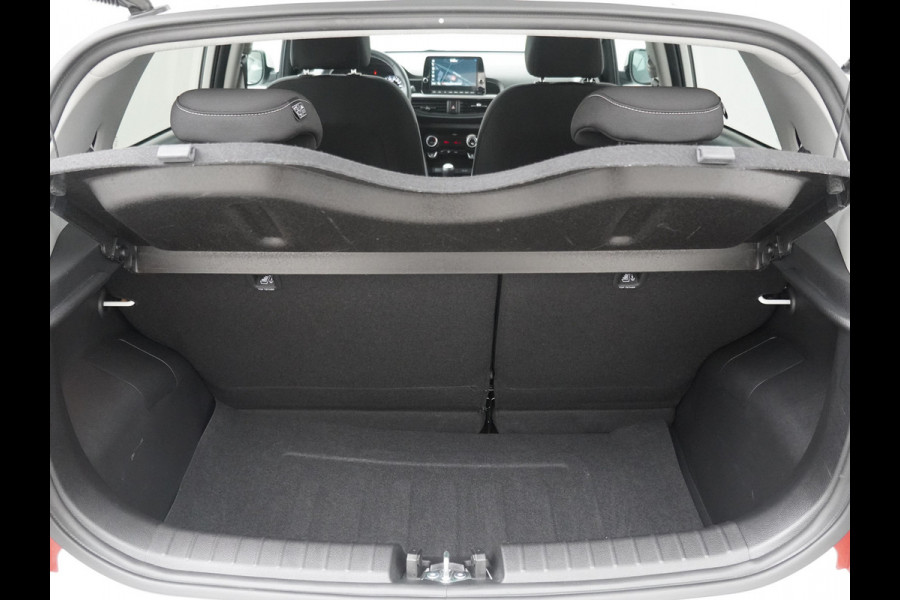 Kia Picanto 1.0 DPi DynamicPlusLine - Navigatie - Climate Control - Cruise Control - Lichtmetalen Velgen - Apple/Android Carplay - Fabrieksgarantie Tot 2031