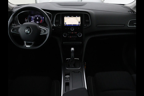 Renault Mégane 1.3 TCe Limited | 54.200km NAP | Automaat | Camera | Navigatie | Climate control | Keyless | Parkeerhulp | Getint glas | Cruise control