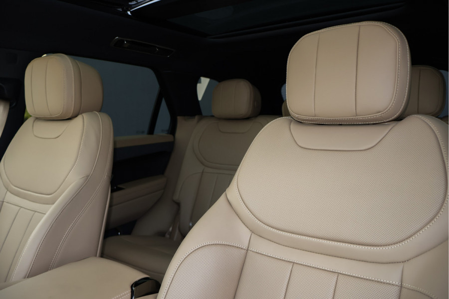 Land Rover Range Rover Sport 3.0 P460e SE | ADAPTIVE CRUISE | PANORAMADAK | HEAD-UP | STUURWIELVERWARMING | STOELKOELING/VERWARMING | MERIDIAN AUDIO | APPLE