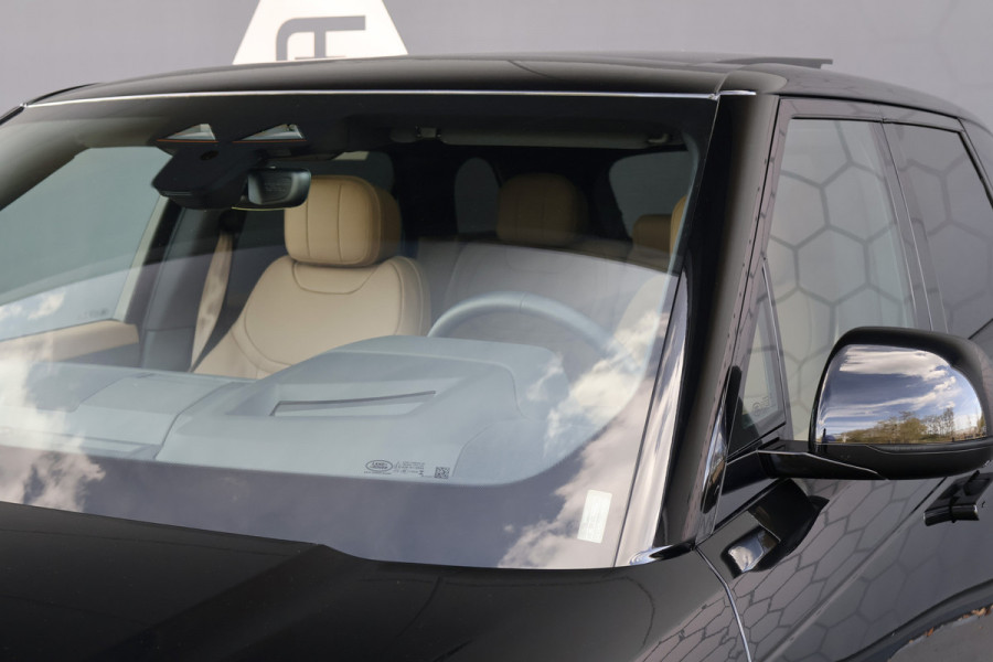 Land Rover Range Rover Sport 3.0 P460e SE | ADAPTIVE CRUISE | PANORAMADAK | HEAD-UP | STUURWIELVERWARMING | STOELKOELING/VERWARMING | MERIDIAN AUDIO | APPLE
