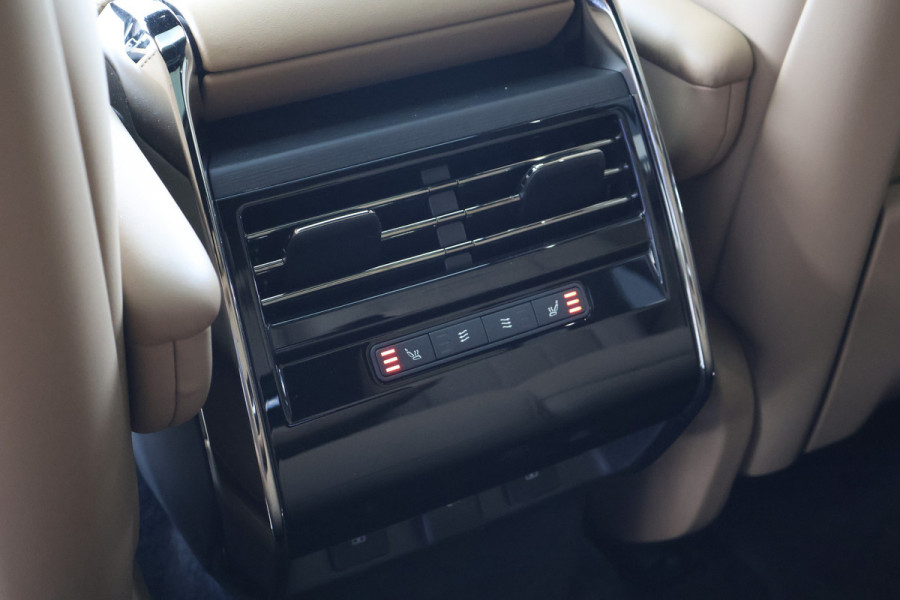Land Rover Range Rover Sport 3.0 P460e SE | ADAPTIVE CRUISE | PANORAMADAK | HEAD-UP | STUURWIELVERWARMING | STOELKOELING/VERWARMING | MERIDIAN AUDIO | APPLE