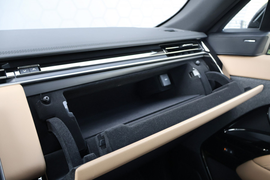 Land Rover Range Rover Sport 3.0 P460e SE | ADAPTIVE CRUISE | PANORAMADAK | HEAD-UP | STUURWIELVERWARMING | STOELKOELING/VERWARMING | MERIDIAN AUDIO | APPLE