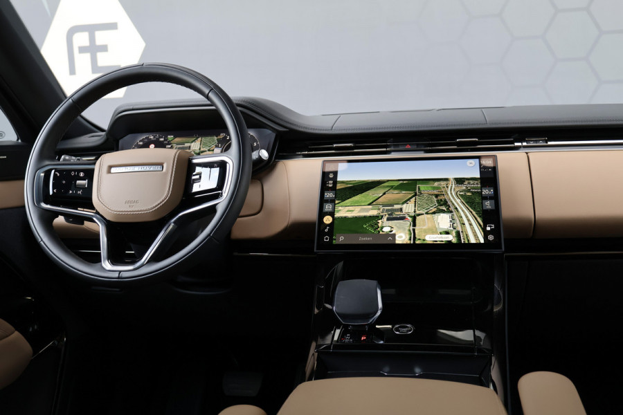 Land Rover Range Rover Sport 3.0 P460e SE | ADAPTIVE CRUISE | PANORAMADAK | HEAD-UP | STUURWIELVERWARMING | STOELKOELING/VERWARMING | MERIDIAN AUDIO | APPLE