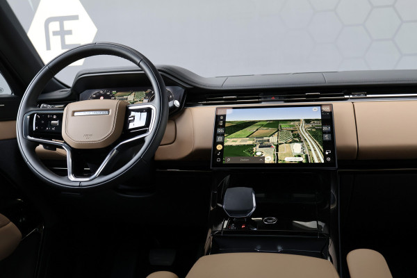 Land Rover Range Rover Sport 3.0 P460e SE | ADAPTIVE CRUISE | PANORAMADAK | HEAD-UP | STUURWIELVERWARMING | STOELKOELING/VERWARMING | MERIDIAN AUDIO | APPLE