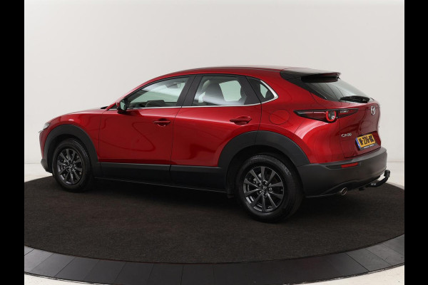 Mazda CX-30 2.0 SkyActive-G Comfort | 18.300km NAP | Trekhaak | Stoel & stuurverwarming | Head-Up | Adaptive cruise | Carplay | Keyless | Full LED