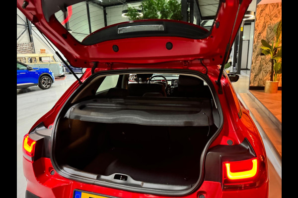 Citroën C4 Cactus 1.2 PureTech Feel Garantie CarPlay Cruise Clima Navi Lane Parkeerhulp Rijklaar