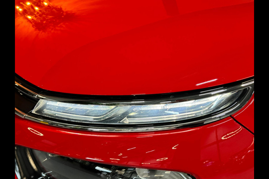 Citroën C4 Cactus 1.2 PureTech Feel Garantie CarPlay Cruise Clima Navi Lane Parkeerhulp Rijklaar