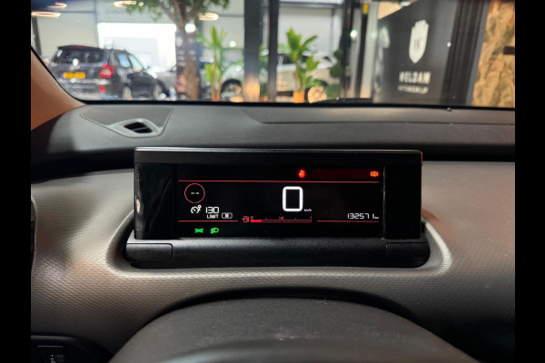 Citroën C4 Cactus 1.2 PureTech Feel Garantie CarPlay Cruise Clima Navi Lane Parkeerhulp Rijklaar