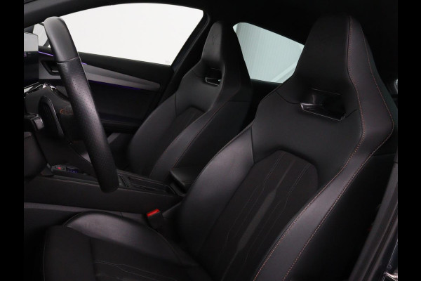 CUPRA Formentor 1.4 e-Hybrid VZ | 245pk | Trekhaak | Stoel & stuurverwarming | Camera | Adaptive cruise | Sfeerverlichting | Keyless | Full LED | PHEV