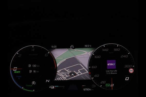 CUPRA Formentor 1.4 e-Hybrid VZ | 245pk | Trekhaak | Stoel & stuurverwarming | Camera | Adaptive cruise | Sfeerverlichting | Keyless | Full LED | PHEV
