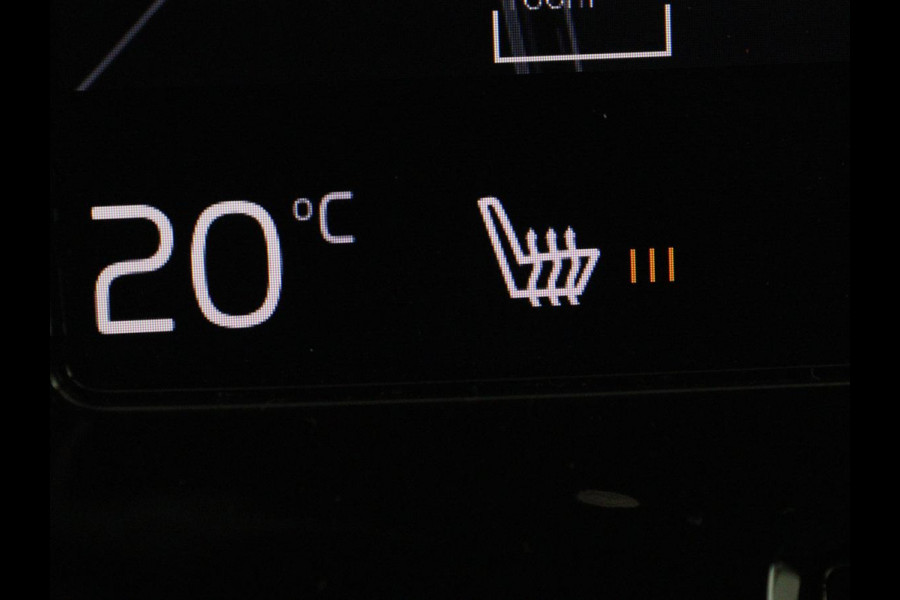 Volvo V60 2.0 T4 R Design | Stoelverwarming | Trekhaak | Carplay | Camera | Adaptive cruise | Navigatie | Full LED | 19'' lichtmetalen velgen | Memory