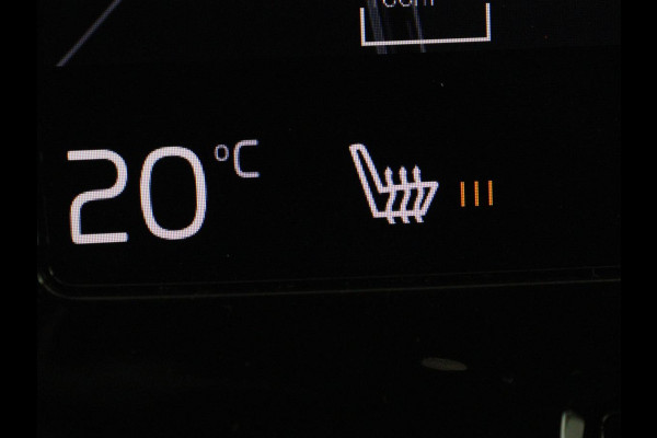 Volvo V60 2.0 T4 R Design | Stoelverwarming | Trekhaak | Carplay | Camera | Adaptive cruise | Navigatie | Full LED | 19'' lichtmetalen velgen | Memory