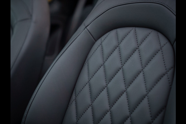 Abarth 595 C Turismo | Leder | CarPlay | Rosso Officina | Navi