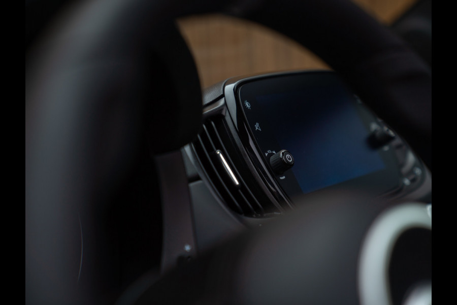Abarth 595 C Turismo | Leder | CarPlay | Rosso Officina | Navi