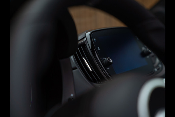 Abarth 595 C Turismo | Leder | CarPlay | Rosso Officina | Navi