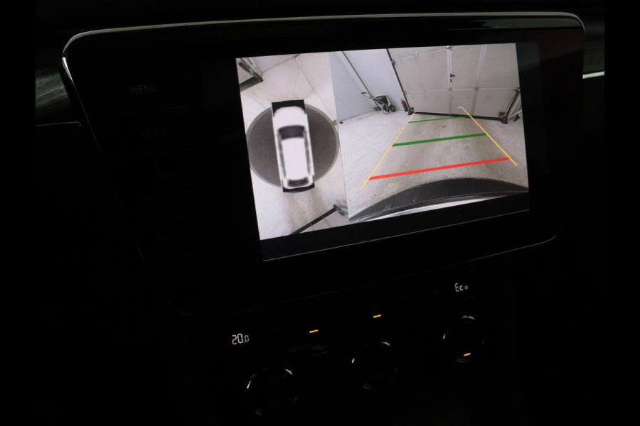 Škoda Superb 1.4 TSI iV Business Edition Plus | Panoramadak | Stoelverwarming | Leder/Alcantara | Adaptive cruise | 360 camera | Massage | Memory | Navigatie | Carplay | Achterbankverwarming | Canton | PHEV