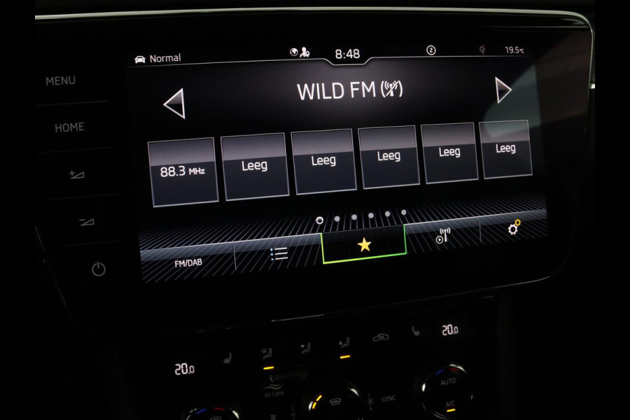 Škoda Superb 1.4 TSI iV Business Edition Plus | Panoramadak | Stoelverwarming | Leder/Alcantara | Adaptive cruise | 360 camera | Massage | Memory | Navigatie | Carplay | Achterbankverwarming | Canton | PHEV