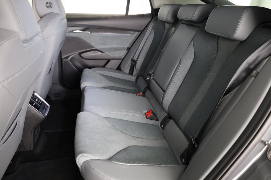 Škoda Enyaq Coupé 85 Business Edition 286 pk | Business upgrade pakket - ADVANCED | Lounge interieur | 21 inch lichtmetalen velgen
