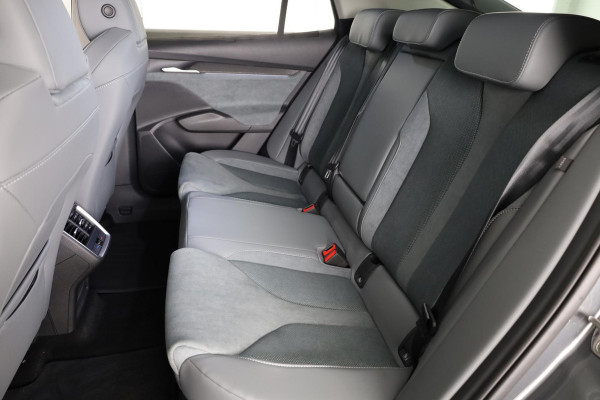 Škoda Enyaq Coupé 85 Business Edition 286 pk | Business upgrade pakket - ADVANCED | Lounge interieur | 21 inch lichtmetalen velgen