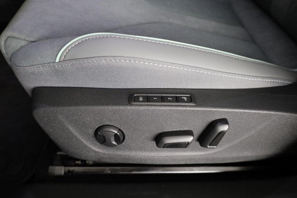Škoda Enyaq Coupé 85 Business Edition 286 pk | Business upgrade pakket - ADVANCED | Lounge interieur | 21 inch lichtmetalen velgen