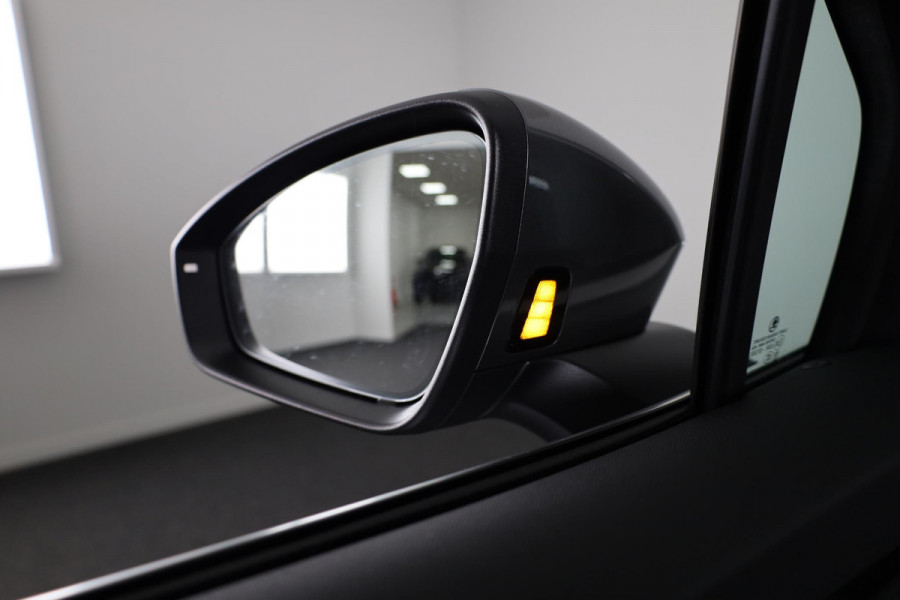 Škoda Enyaq Coupé 85 Business Edition 286 pk | Business upgrade pakket - ADVANCED | Lounge interieur | 21 inch lichtmetalen velgen