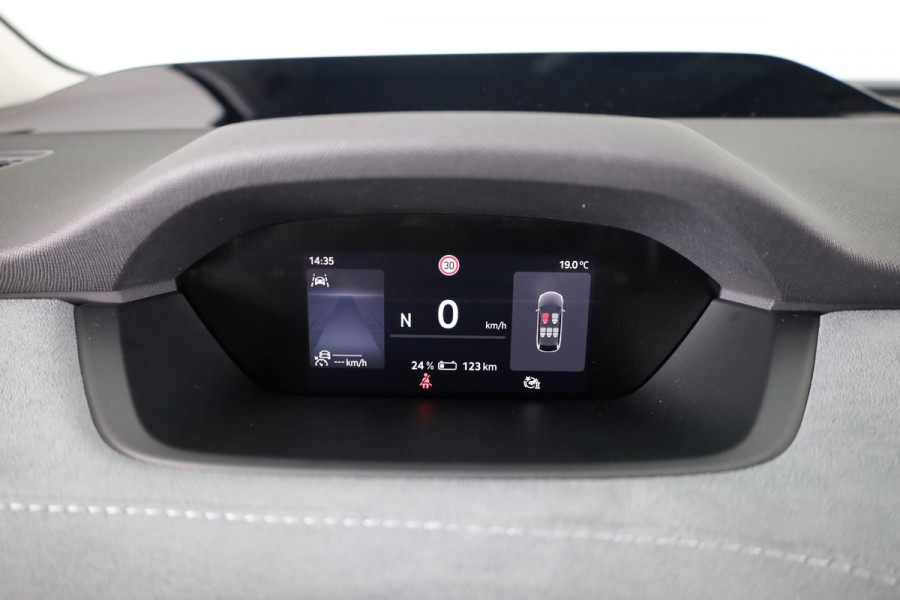 Škoda Enyaq Coupé 85 Business Edition 286 pk | Business upgrade pakket - ADVANCED | Lounge interieur | 21 inch lichtmetalen velgen