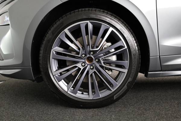 Škoda Enyaq Coupé 85 Business Edition 286 pk | Business upgrade pakket - ADVANCED | Lounge interieur | 21 inch lichtmetalen velgen
