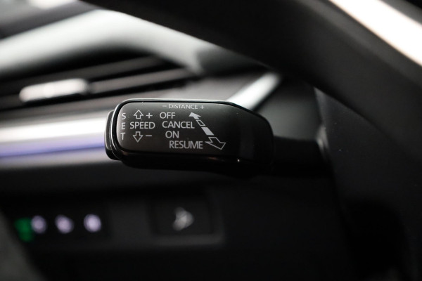 Škoda Enyaq Coupé 85 Business Edition 286 pk | Business upgrade pakket - ADVANCED | Lounge interieur | 21 inch lichtmetalen velgen