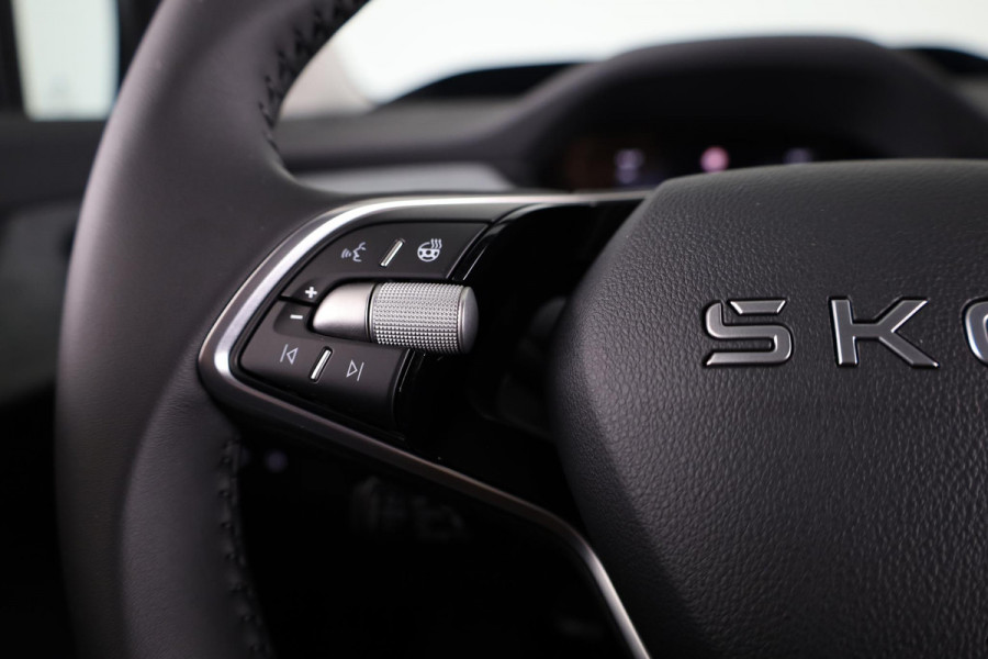 Škoda Enyaq Coupé 85 Business Edition 286 pk | Business upgrade pakket - ADVANCED | Lounge interieur | 21 inch lichtmetalen velgen