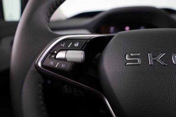 Škoda Enyaq Coupé 85 Business Edition 286 pk | Business upgrade pakket - ADVANCED | Lounge interieur | 21 inch lichtmetalen velgen