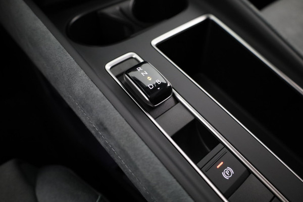 Škoda Enyaq Coupé 85 Business Edition 286 pk | Business upgrade pakket - ADVANCED | Lounge interieur | 21 inch lichtmetalen velgen