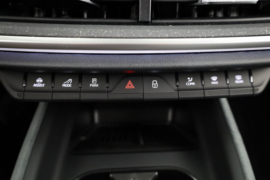 Škoda Enyaq Coupé 85 Business Edition 286 pk | Business upgrade pakket - ADVANCED | Lounge interieur | 21 inch lichtmetalen velgen