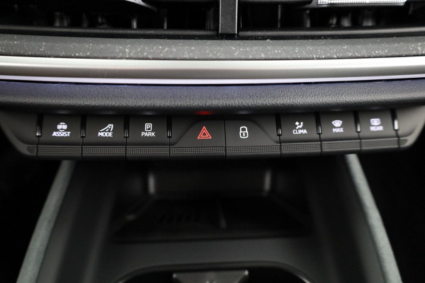 Škoda Enyaq Coupé 85 Business Edition 286 pk | Business upgrade pakket - ADVANCED | Lounge interieur | 21 inch lichtmetalen velgen