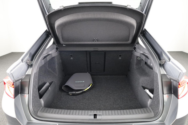 Škoda Enyaq Coupé 85 Business Edition 286 pk | Business upgrade pakket - ADVANCED | Lounge interieur | 21 inch lichtmetalen velgen