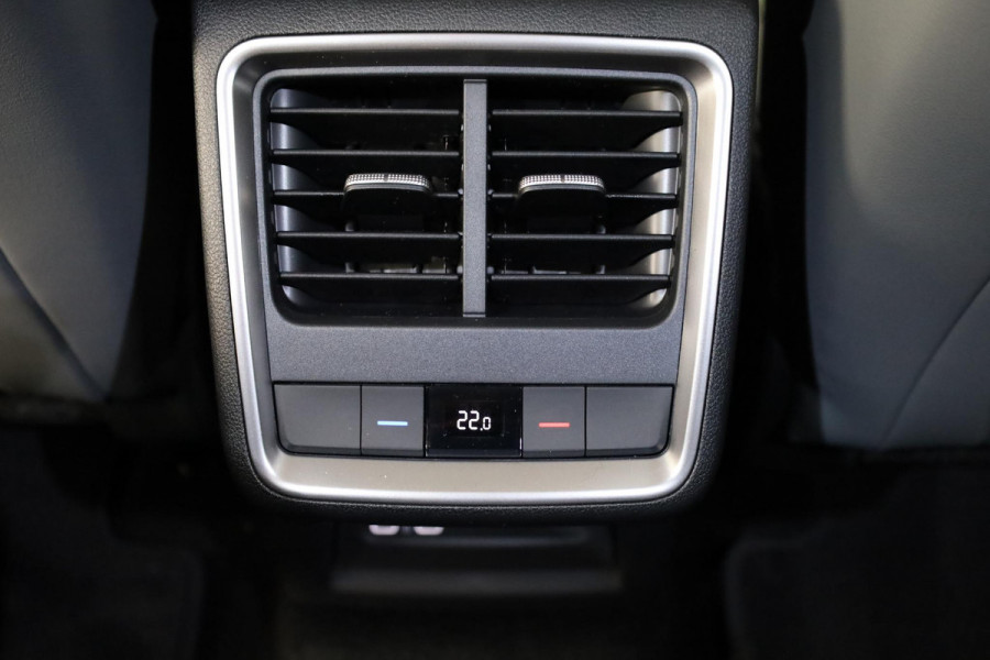 Škoda Enyaq Coupé 85 Business Edition 286 pk | Business upgrade pakket - ADVANCED | Lounge interieur | 21 inch lichtmetalen velgen