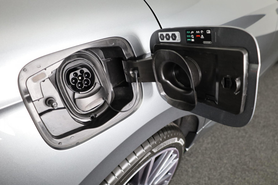 Škoda Enyaq Coupé 85 Business Edition 286 pk | Business upgrade pakket - ADVANCED | Lounge interieur | 21 inch lichtmetalen velgen