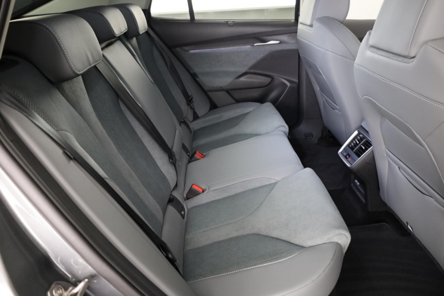 Škoda Enyaq Coupé 85 Business Edition 286 pk | Business upgrade pakket - ADVANCED | Lounge interieur | 21 inch lichtmetalen velgen