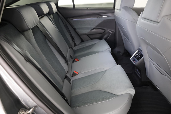Škoda Enyaq Coupé 85 Business Edition 286 pk | Business upgrade pakket - ADVANCED | Lounge interieur | 21 inch lichtmetalen velgen
