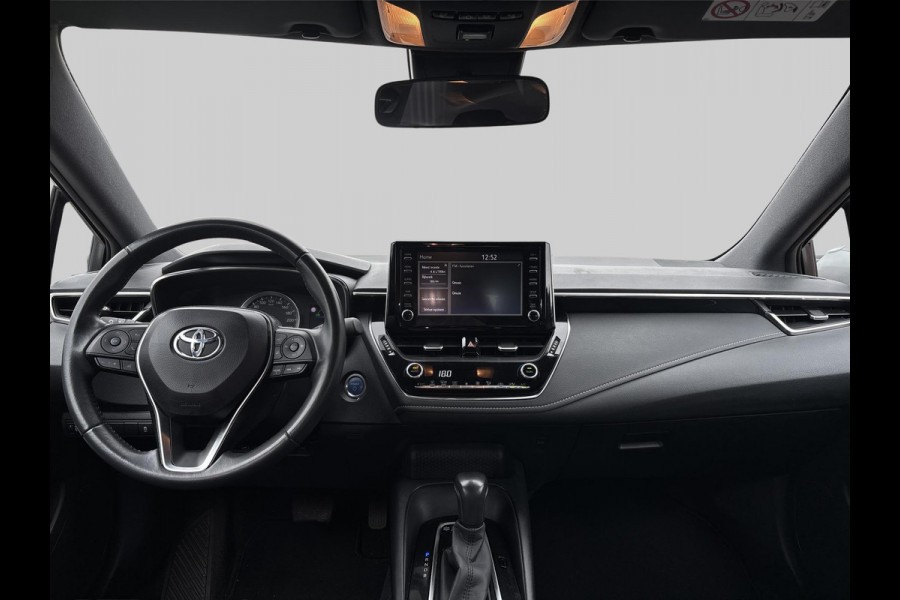 Toyota Corolla Touring Sports 1.8 Hybrid Business | adaptive cruise control |  Apple Carplay/Android Auto | LED | cruise control | climate control | trekhaak | achteruitrijcamera