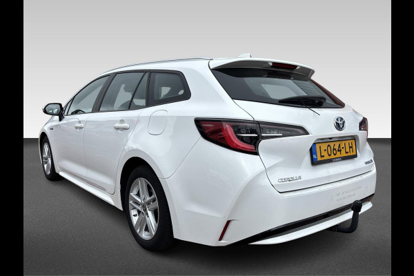 Toyota Corolla Touring Sports 1.8 Hybrid Business | adaptive cruise control |  Apple Carplay/Android Auto | LED | cruise control | climate control | trekhaak | achteruitrijcamera