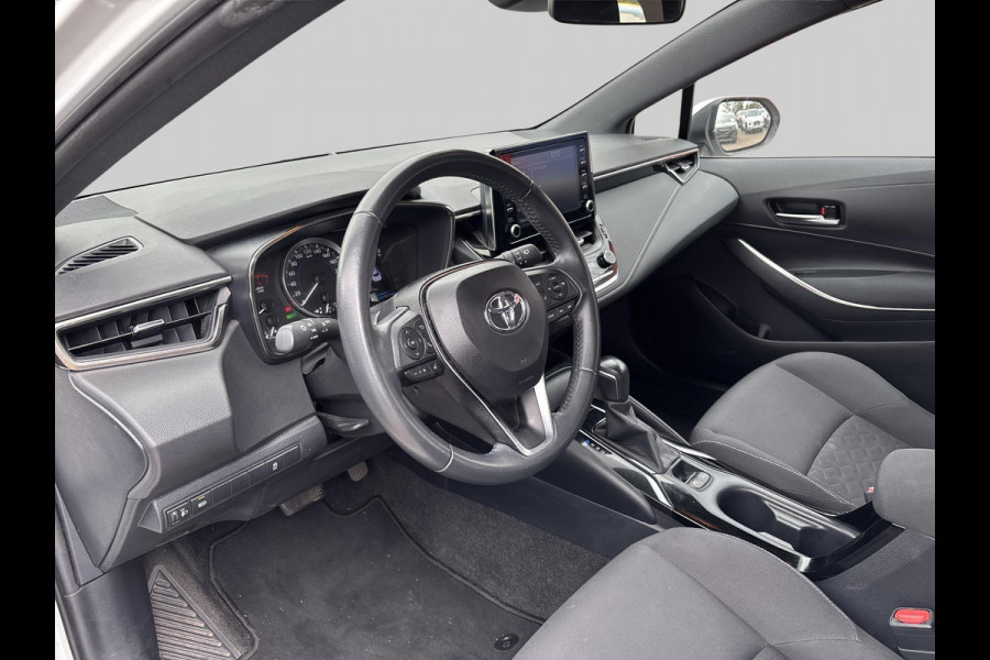 Toyota Corolla Touring Sports 1.8 Hybrid Business | adaptive cruise control |  Apple Carplay/Android Auto | LED | cruise control | climate control | trekhaak | achteruitrijcamera