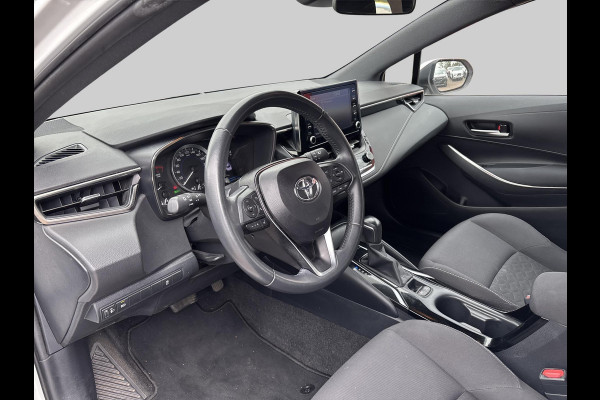 Toyota Corolla Touring Sports 1.8 Hybrid Business | adaptive cruise control |  Apple Carplay/Android Auto | LED | cruise control | climate control | trekhaak | achteruitrijcamera