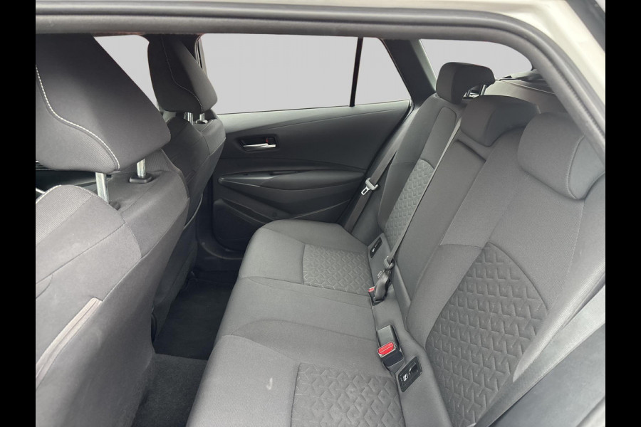 Toyota Corolla Touring Sports 1.8 Hybrid Business | adaptive cruise control |  Apple Carplay/Android Auto | LED | cruise control | climate control | trekhaak | achteruitrijcamera