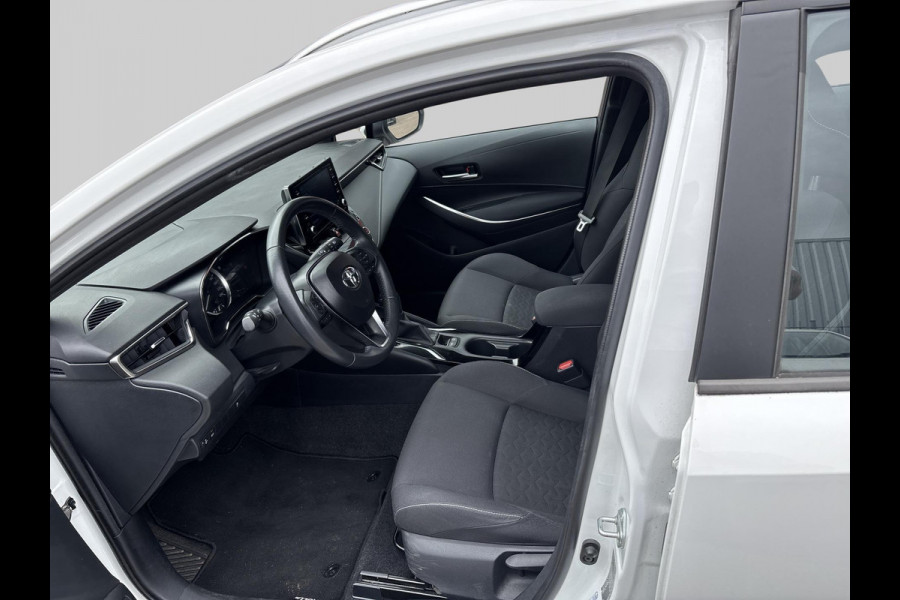 Toyota Corolla Touring Sports 1.8 Hybrid Business | adaptive cruise control |  Apple Carplay/Android Auto | LED | cruise control | climate control | trekhaak | achteruitrijcamera