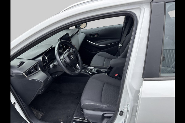 Toyota Corolla Touring Sports 1.8 Hybrid Business | adaptive cruise control |  Apple Carplay/Android Auto | LED | cruise control | climate control | trekhaak | achteruitrijcamera
