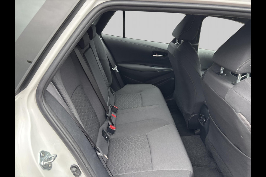 Toyota Corolla Touring Sports 1.8 Hybrid Business | adaptive cruise control |  Apple Carplay/Android Auto | LED | cruise control | climate control | trekhaak | achteruitrijcamera